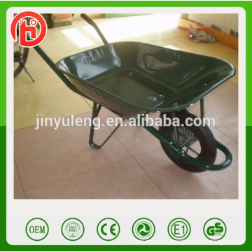 WB6206 Large capacity wheelbarrow